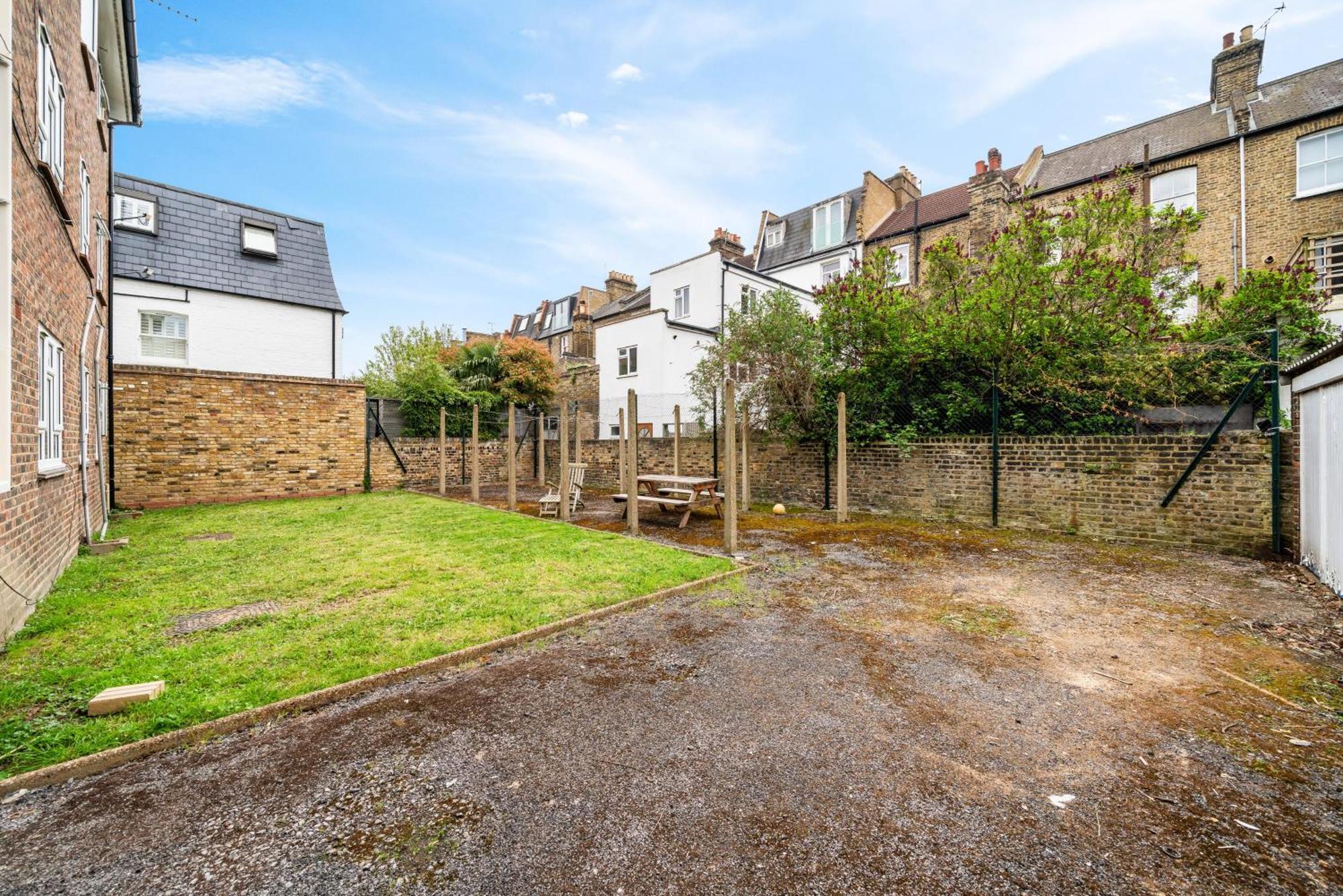 Appartamento Bright & Cosy Gem ~ Battersea Park View ~ King Bed Londra Esterno foto
